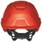 Casques de protection | pronamic E-S-WR rouge