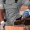 Safety gloves | uvex unilite 7710F