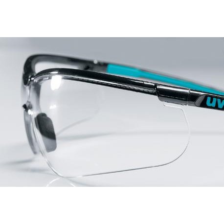 Schutzbrillen | Bügelbrille uvex sportstyle