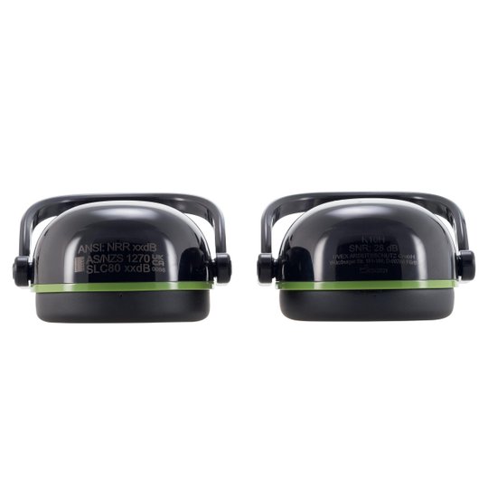 Hearing protection | uvex K10H