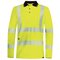 Protective clothing and workwear | suXXeed high-vis men's trousers