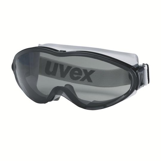 Lunettes de protection | Lunettes de protection panoramiques uvex ultrasonic