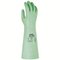 Schutzhandschuhe | Chemikalienschutzhandschuh uvex rubiflex S NB40S