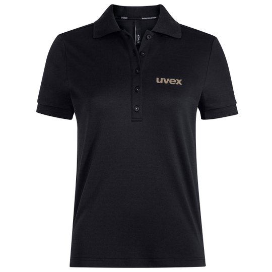 Protective clothing and workwear | uvex corporate 26 women's polo shirt