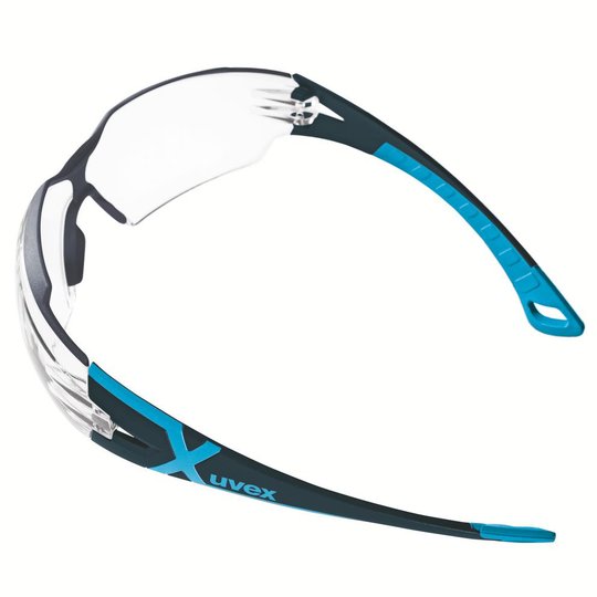 Safety glasses | uvex pheos cx2 spectacles
