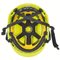 Safety helmets | pronamic alpine E Mips® hi-vis yellow