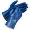Schutzhandschuhe | Chemikalienschutzhandschuh uvex rubiflex S NB27B
