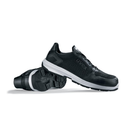 Sicherheitsschuhe | Halbschuh uvex 1 sport S1 FO SR