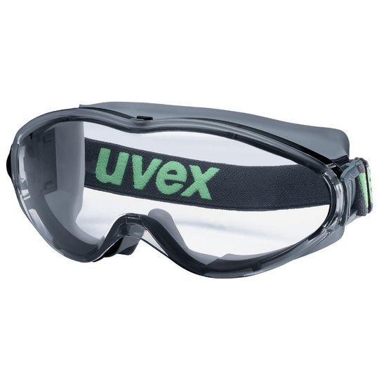 Vollsichtbrille uvex ultrasonic planet