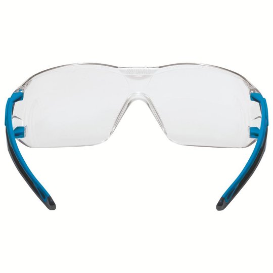 Lunettes de protection | Lunettes à branches uvex pheos nxt