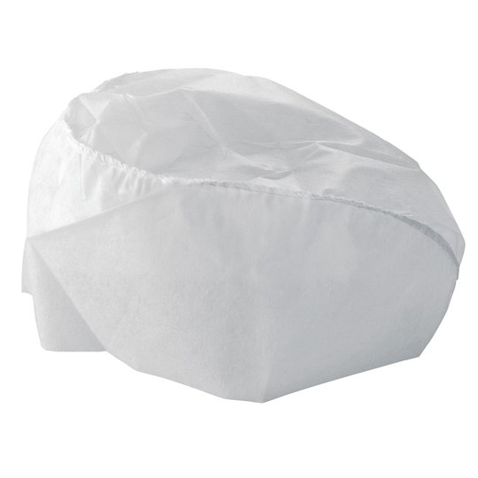Casques de protection | Charlottes hygiéniques