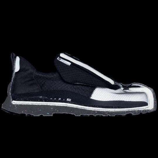 Pracovná obuv | uvex 1 x-craft planet S1 PL FO SC SR