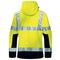 Ochranné a&nbsp;pracovní oděvy | Dámské bunda do nepříznivého počasí suXXeed high-vis Zip-In