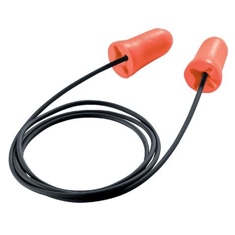 Bouchons à usage unique uvex com4-fit