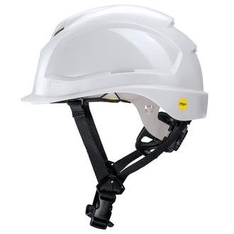 Veiligheidshelmen | uvex pheos S-KR Mips® wit