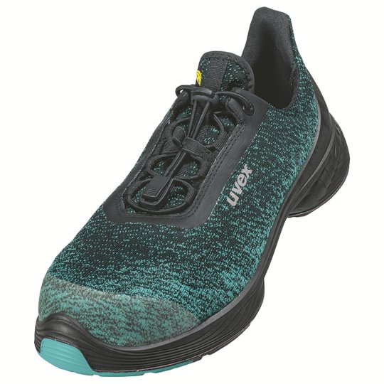uvex 1 G2 planet shoe S1 PL FO SR