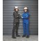Protective clothing and workwear | suXXeed multifunctional women's trousers