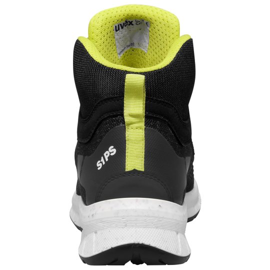 Safety shoes | uvex 2 trend boot S1 PS FO SC SR
