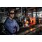 Safety Eyewear | uvex pheos cx2 glasses