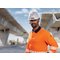 Abbigliamento protettivo e da lavoro | Polo a manica lunga uvex suXXeed construction