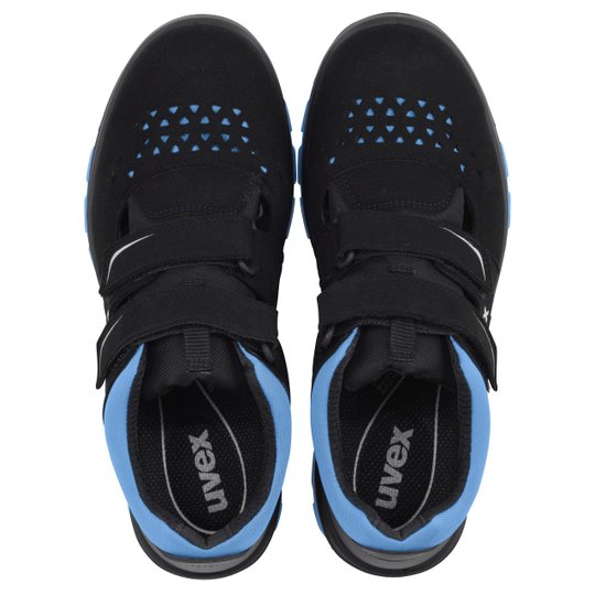 Safety shoes | uvex 2 xenova® sandal S1 PL FO SR