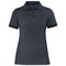 uvex suXXeed industry women's polo shirt