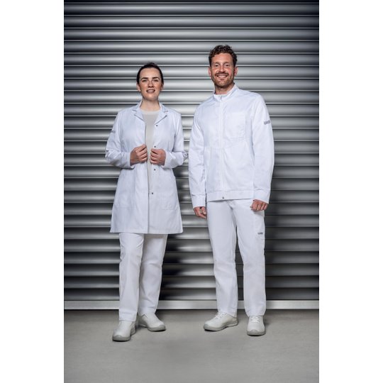 Beschermende kleding en workwear | uvex suXXeed essentials werkjas voor heren