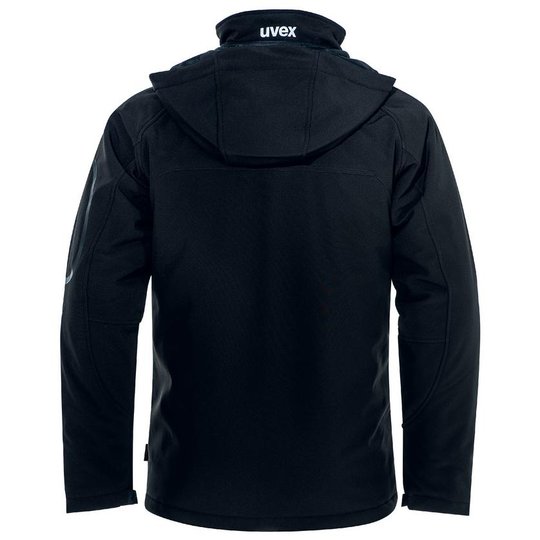 Védő- és munkaruházat | softshell túrakabát
