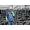Rękawice ochronne | Rękawica zapewniająca ochronę chemiczną uvex rubiflex S NB35S