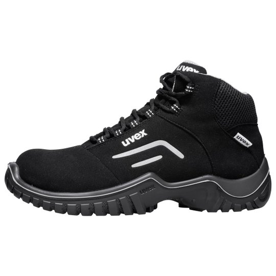 Safety shoes | uvex motion style boot S2 FO SR