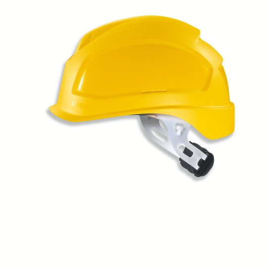 Casco de protección uvex pheos E-S-WR