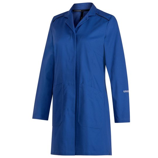 Odzież ochronna i robocza | Damski płaszcz uvex suXXeed essentials