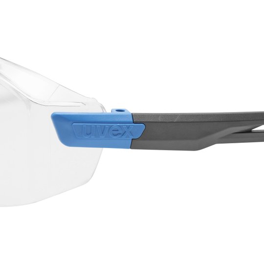 Protection des yeux | Lunettes à branches uvex i-lite