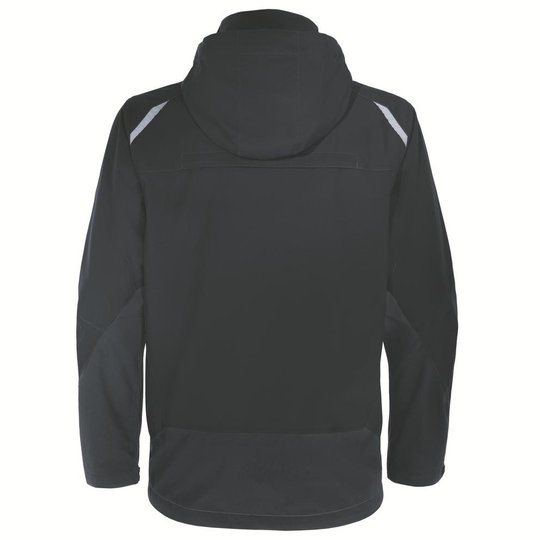 Ochranné a&nbsp;pracovní oděvy | Bunda do nepříznivého počasí 3 v 1 suXXeed craft