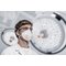 Respiratory protection | uvex silv-Air c 3200 FFP2 folding mask