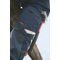 Ropa de protección y ropa de trabajo | Pantalones cargo de corte normal uvex suXXeed
