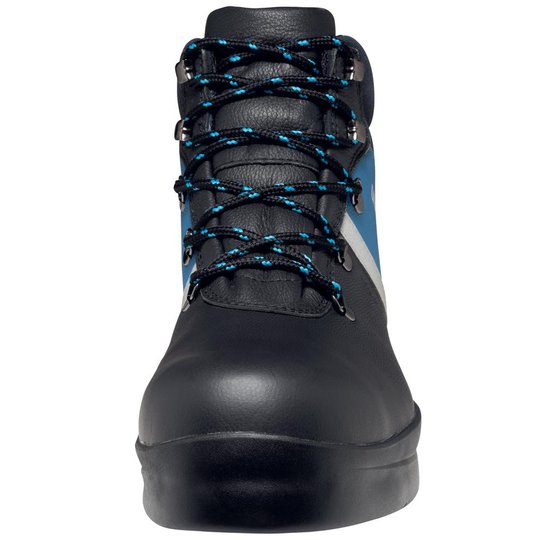 Sicherheitsschuhe | uvex 3 asphaltpro Schnürstiefel S3 FO HI HRO