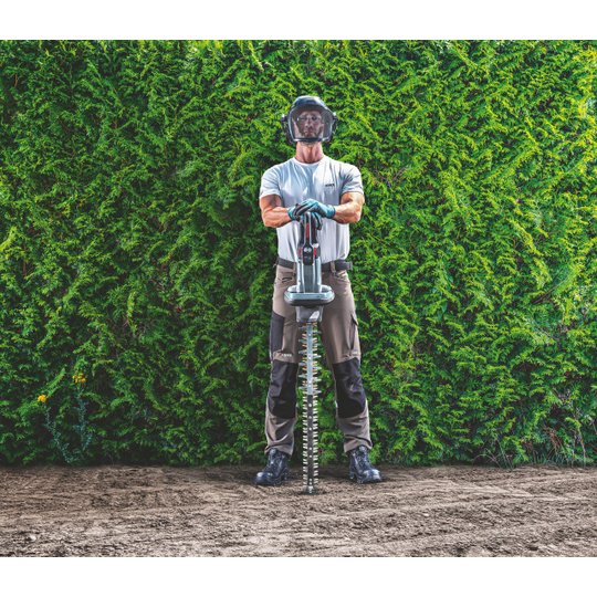 Protective clothing and workwear | Cargo trousers — suXXeed craft