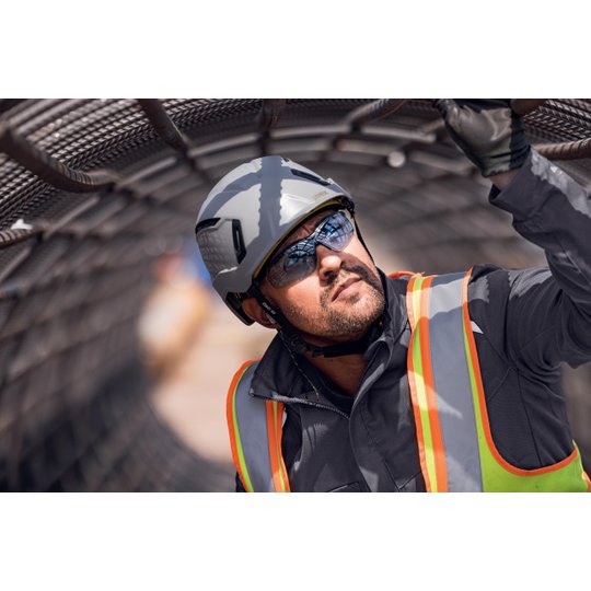 Schutzbrillen | Bügelbrille uvex sportstyle