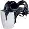 Casques de protection | uvex pheos faceguard