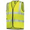 Koruyucu Kıyafet ve İş Kıyafetleri | suXXeed high-vis standart yelek