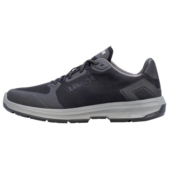 Sepatu Pengaman | Sepatu sport NC uvex 1 O1 FO SC SR
