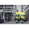 Ochranné odevy a pracovné oblečenie | Bunda uvex suXXeed construction