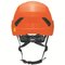 Safety helmets | pronamic alpine E Mips® hi-vis orange