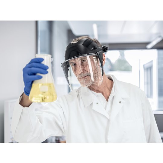 Casques de protection | uvex pheos faceguard