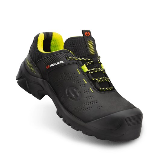 Heckel MACCROSSROAD 3.0 LOW S3L shoe