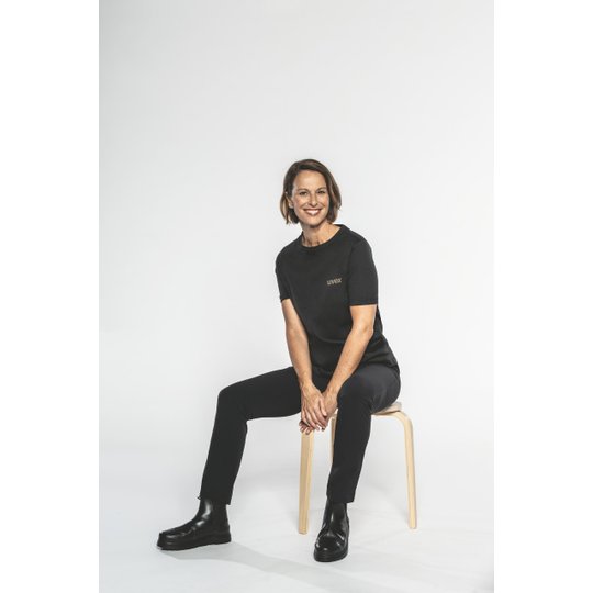 Védő- és munkaruházat | uvex corporate 26 női póló