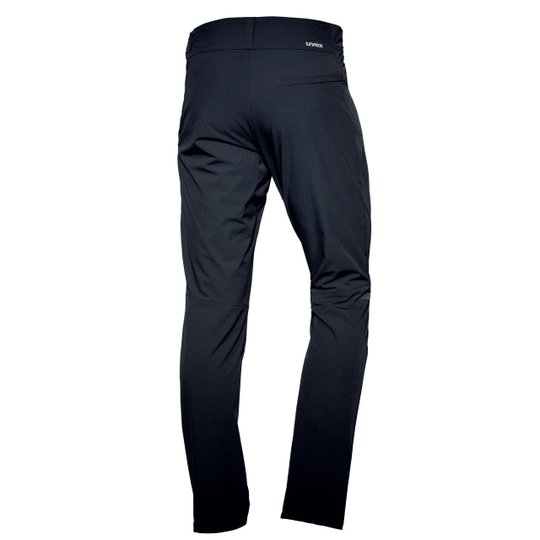 Beschermende kleding en workwear | Functionele broek men uvex collectie 26