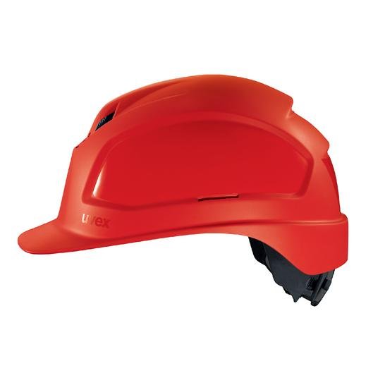 Helm Pengaman | helm pengaman uvex pheos IES