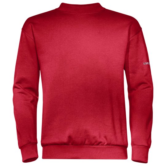 Ochranné a pracovní oděvy | Mikina uvex Basic